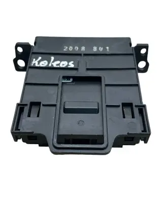 Renault Koleos I Ignition key card reader A2C53217096 5174 A144