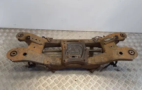 Rear subframe