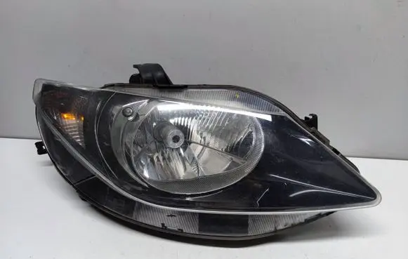 Seat Ibiza IV (6J,6P) Headlight/headlamp 6J1941022C
