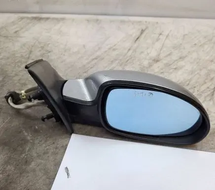 Citroen C5 Front door electric wing mirror 12283070 12283340