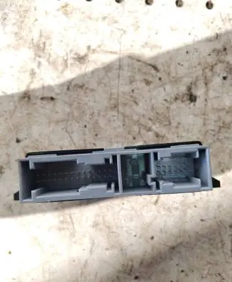Mercedes-Benz C W205 Parking PDC control unit/module A0009001808
