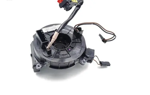 Opel Mokka X Airbag slip ring squib (SRS ring) 13589257 C68301XA