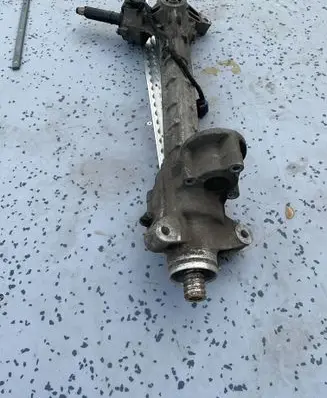 Mercedes-Benz ML W166 Steering rack 7806974566 00011500 300811F