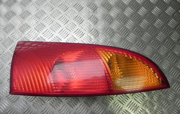 Ford Focus Rear/tail lights XS4113404A A1925
