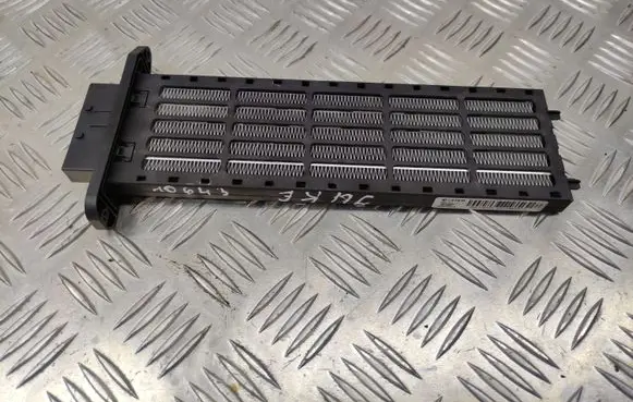 Nissan Juke I F15 Electric cabin heater radiator A30105B38010