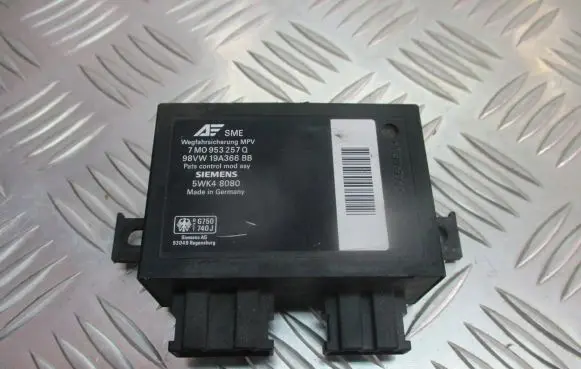 Ford Galaxy Immobilizer control unit/module 7M0953257Q
