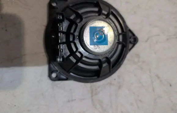 BMW 5 F10 F11 Panel speaker 9169689 61928910 27002203