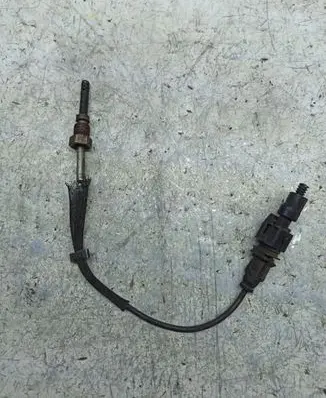 Opel Astra H Exhaust gas temperature sensor FGP55355404