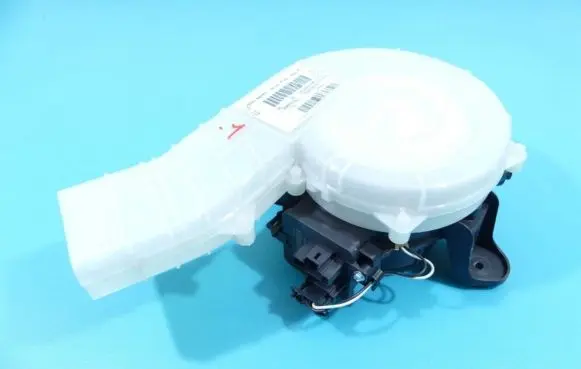 Citroen C4 Grand Picasso Heater fan/blower 967638458 IMPRK1347839