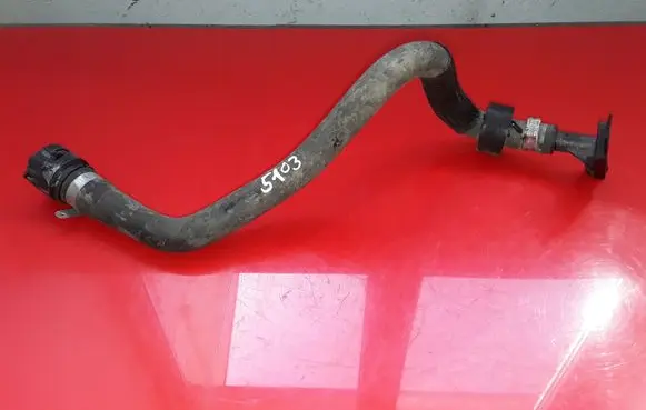 Fiat Ducato Engine coolant pipe/hose D287