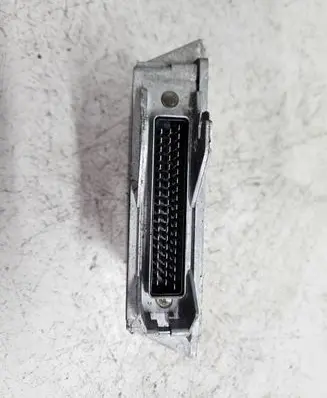 Mercedes-Benz C W202 Engine control unit/module A0165457632 04010009