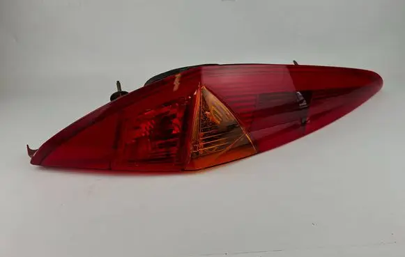 Fiat Punto Evo Rear/tail lights 46794078