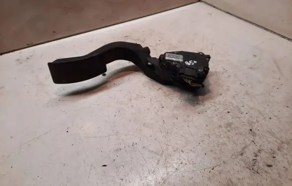 Volkswagen PASSAT B5.5 Accelerator throttle pedal 8D1721523F 6PV00837603
