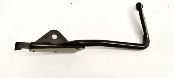 Seat Leon (1P) Other exterior part 1K1721913E