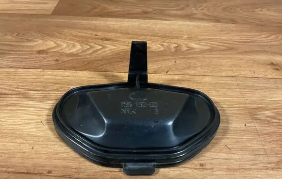 Opel Signum Headlight/headlamp dust cover 15619200