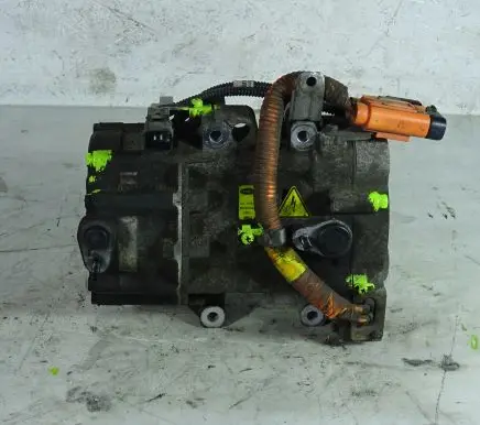 KIA Optima Air conditioning (A/C) compressor (pump) ESC33I
