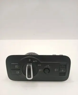 Volkswagen Touareg II Light switch 7P6941431F 748501250000