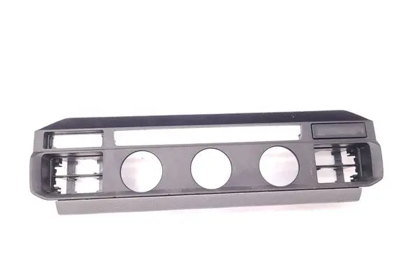 Man TGE 1gen Climate control/heater control trim 7C0857212B