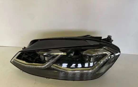 Volkswagen Golf VII Headlight/headlamp 5G1941081