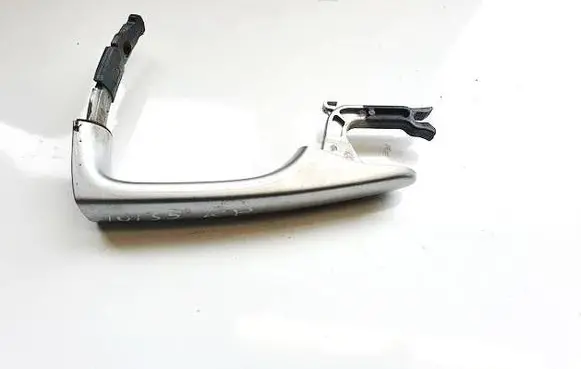Citroen C8 Front door exterior handle 1484500077
