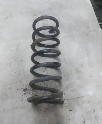 Ford Galaxy Rear coil spring