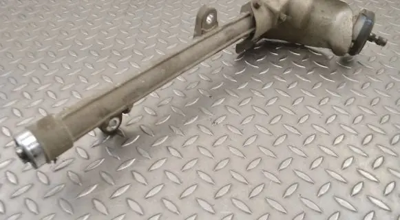 SsangYong Tivoli Steering rack 5300KKENA043 4650035300