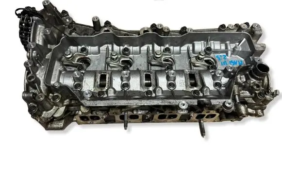 Renault Master III Engine head 8200519994