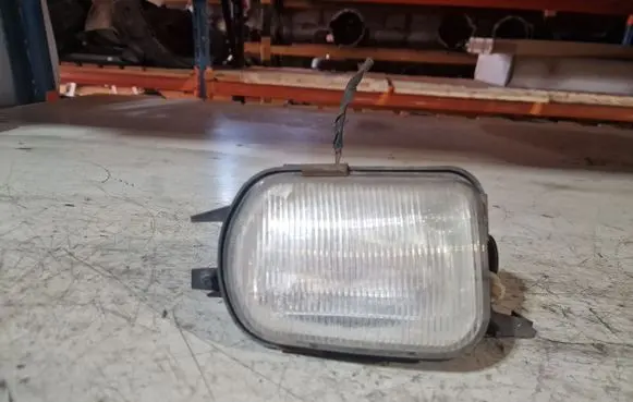 Mercedes-Benz C W203 Front fog light 2158200556