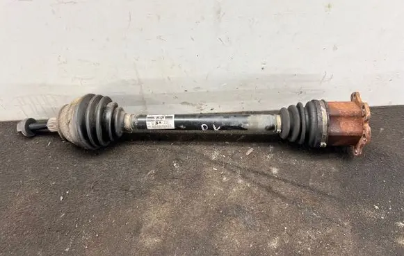 Audi A6 S6 C6 4F Front driveshaft 4F0407271J