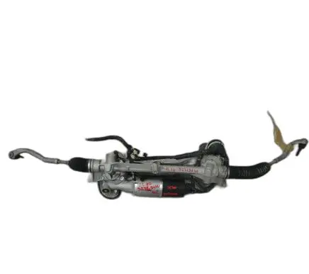 Steering rack