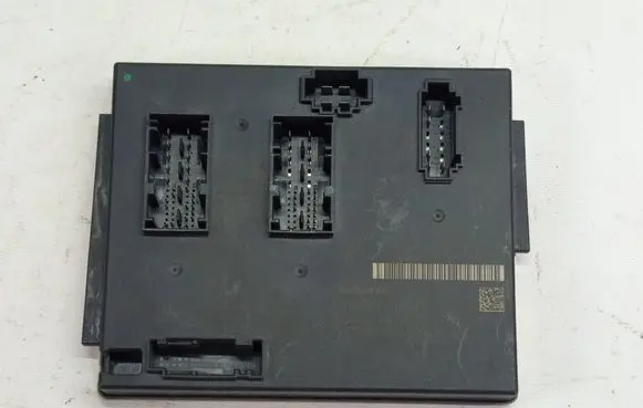Porsche Cayenne (92A) Comfort/convenience module 7PP907279AS