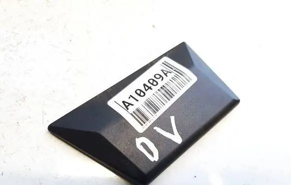 Audi A7 S7 4G Other interior part 4g8853590