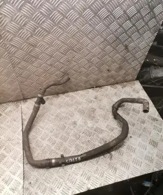 Mercedes-Benz CLA C117 X117 W117 Engine coolant pipe/hose a2468304596
