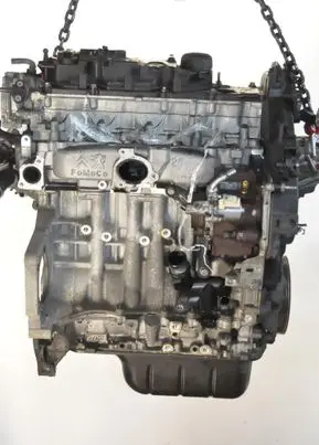 Volvo V40 Engine swap D4162T
