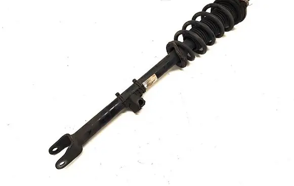 Mercedes-Benz EQE v295 Front shock absorber/damper A2953204800