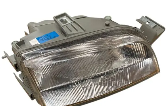 Fiat Punto (188) Central body control module 0046433205