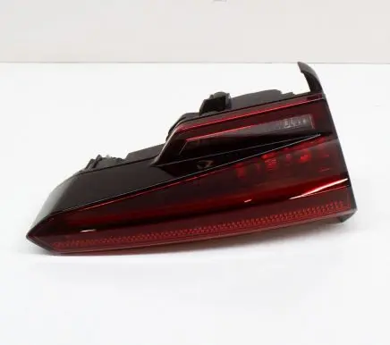 Audi A4 S4 B9 8W Tailgate rear/tail lights 2SD012246 2SV012247