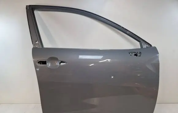 Toyota Corolla Cross Front door