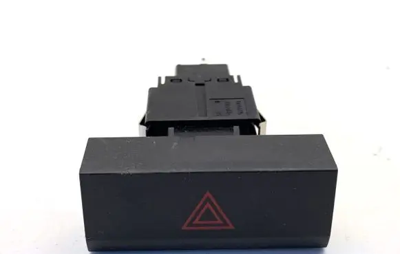 Seat Ibiza IV (6J,6P) Hazard light switch 6J0953235
