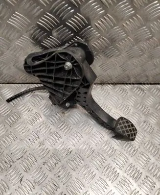 Skoda Yeti (5L) Clutch pedal 1K1721059ES