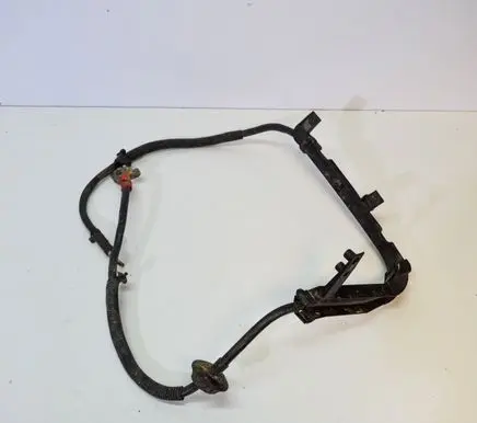 Positive cable (battery)