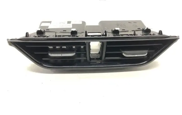 Skoda Kamiq Dashboard side air vent grill/cover trim 654820951