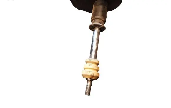 Subaru Forester SF Rear shock absorber/damper