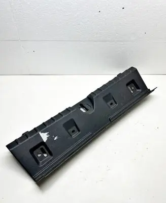 BMW 4 F32 F33 Trunk/boot sill cover protection 7284138 11252010 SP06836