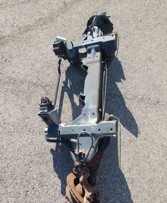 Mercedes-Benz Sprinter W901 W902 W903 W904 Front subframe A9013302400 006100120