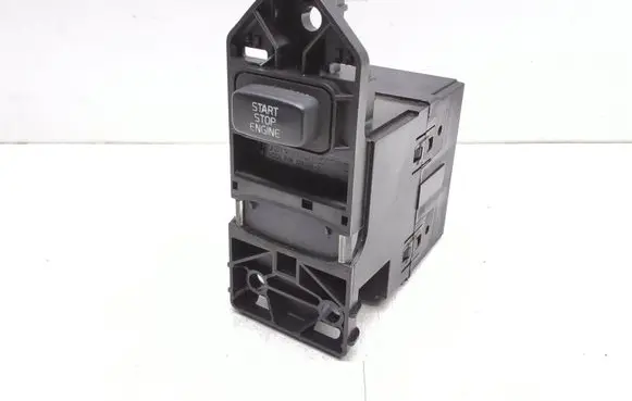 Volvo XC60 Ignition lock 8G9N11572AB 32900501