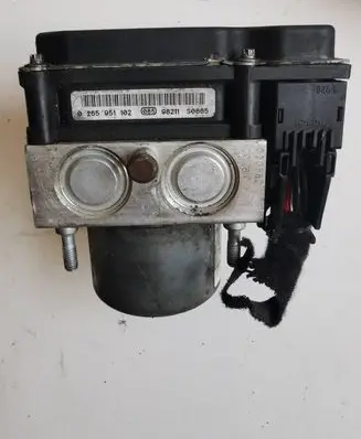 Fiat Bravo ABS Pump 265951102