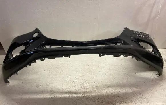 Mazda 3 Front bumper BANE50031
