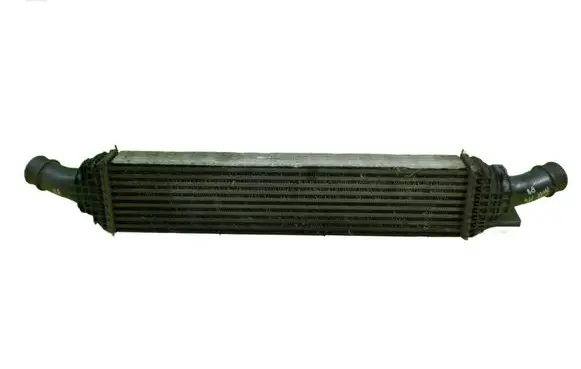 Audi A4 S4 B7 8E 8H Intercooler radiator XP33