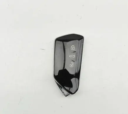 Skoda Enyaq iV Ignition key/card 5E3959753G